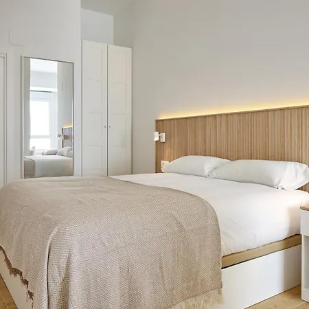 Always Easy I Kaia Collection Apartment