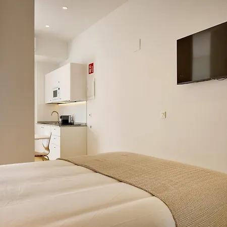 Always Easy I Kaia Collection Apartment