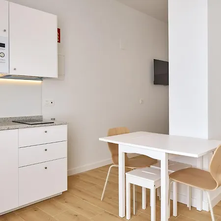 Always Easy I Kaia Collection Apartment *