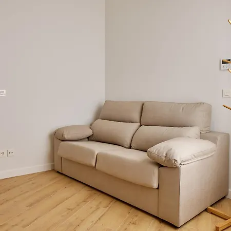 Always Easy I Kaia Collection Apartment *