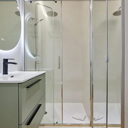 Always Easy I Kaia Collection Apartment