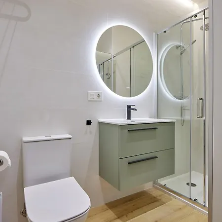 Always Easy I Kaia Collection * Zarautz